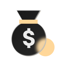 Tasas de interés mejorada en préstamos y productos de Earn