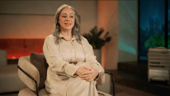 TradeTravelChill 創始人，擁有超過 89,000 名成員